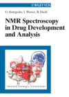 Image for NMR spectroscopy in drug development and analysis