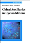 Image for Chiral auxiliaries in cycloadditions