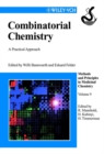 Image for Combinatorial chemistry: a practical approach