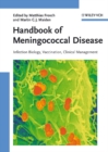 Image for Handbook of meningococcal disease: infection biology, vaccination, clinical management