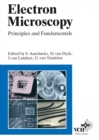 Image for Electron microscopy: principles and fundamentals