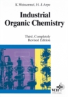 Image for Industrial organic chemistry