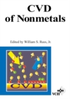 Image for CVD of nonmetals