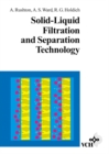 Image for Solid-liquid filtration and separation technology