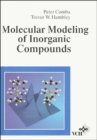 Image for Molecular modeling