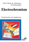 Image for Electrochromism: Fundamentals and Applications