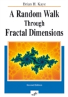 Image for A Random Walk Through Fractal Dimensions