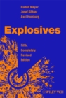 Image for Explosives