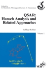 Image for Qsar: Hansch Analysis and Related Approaches, Volume 1