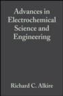Image for Advances in electrochemical science and engineering