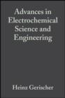 Image for Advances in Electrochemical Science and Engineering, Volume 2