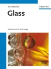 Image for Glass: mechanics and technology