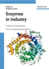 Image for Enzymes in industry: production and applications.