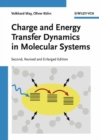 Image for Charge and energy transfer dynamics in molecular systems