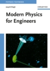 Image for Modern physics for engineers
