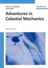 Image for Adventures in celestial mechanics