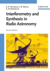 Image for Interferometry and synthesis in radio astronomy