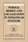 Image for Normal modes and localization in nonlinear systems