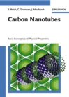 Image for Carbon nanotubes: basic concepts and physical properties