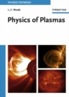 Image for Physics of plasmas