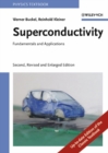 Image for Superconductivity: fundamentals and applications