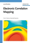 Image for Electronic correlation mapping: from finite to extended systems