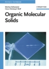 Image for Organic molecular solids