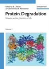 Image for Protein Degradation Series