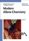 Image for Modern Allene Chemistry