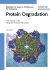 Image for Cell Biology of the Ubiquitin-Proteasome System