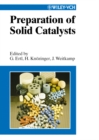 Image for Preparation of solid catalysts