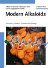 Image for Modern Alkaloids