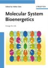 Image for Molecular System Bioenergetics