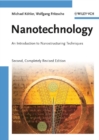 Image for Nanotechnology: an introduction to nanostructuring techniques.