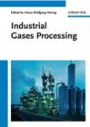 Image for Industrial Gases Processing