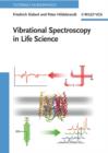 Image for Vibrational Spectroscopy in Life Science