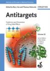Image for Antitargets : Prediction and Prevention of Drug Side Effects