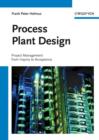 Image for Process Plant Design