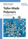 Image for Tailor-made polymers: via immobilization of alpha-olefin polymerization catalysts