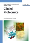Image for Clinical proteomics: from diagnosis to therapy