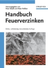 Image for Handbuch Feuerverzinken