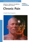 Image for Chronic pain: a health policy perspective