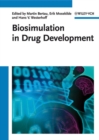 Image for Biosimulation in drug development