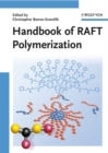 Image for Handbook of RAFT polymerization