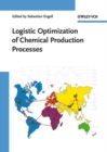 Image for Logistic optimization of chemical production processes