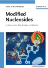 Image for Modified nucleosides: in biochemistry, biotechnology and medicine