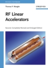 Image for RF linear accelerators
