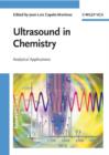Image for Ultrasound in Chemistry
