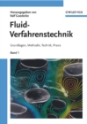 Image for Fluidverfahrenstechnik: Grundlagen, Methodik, Technik, Praxis