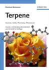 Image for Terpene: Aromen, Dufte, Pharmaka, Pheromone